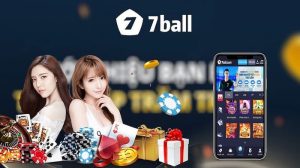 Khái quát thông tin về 7ball