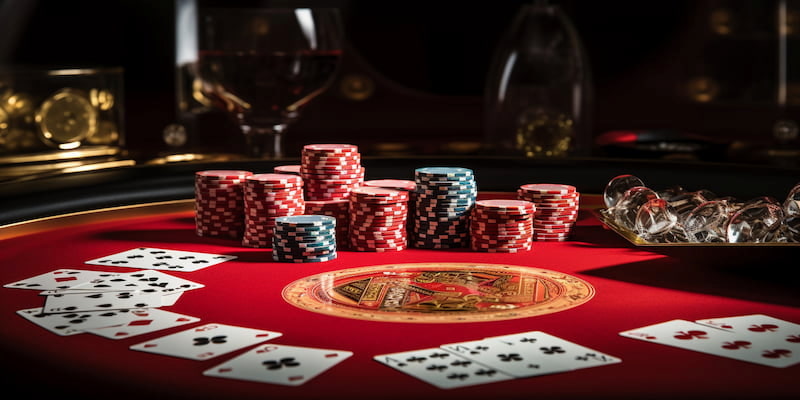 Kinh nghiệm phá đảo Baccarat trực tuyến