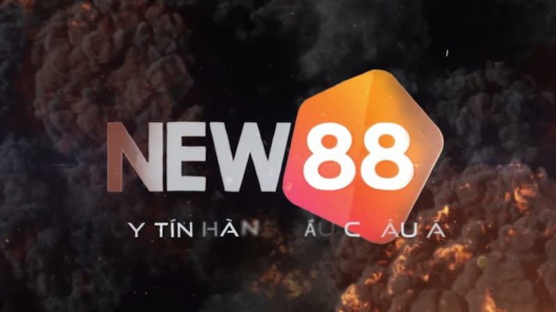 New88 - Sân chơi cá cược trả thưởng sốc