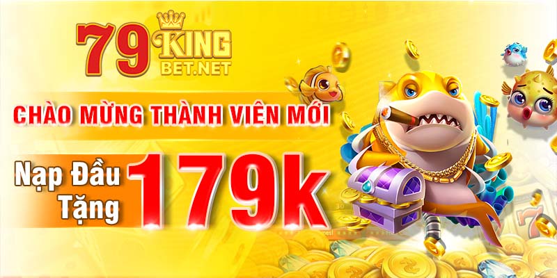 79king - Choáng ngợp quy mô đầu tư casino online từ nhà cái 