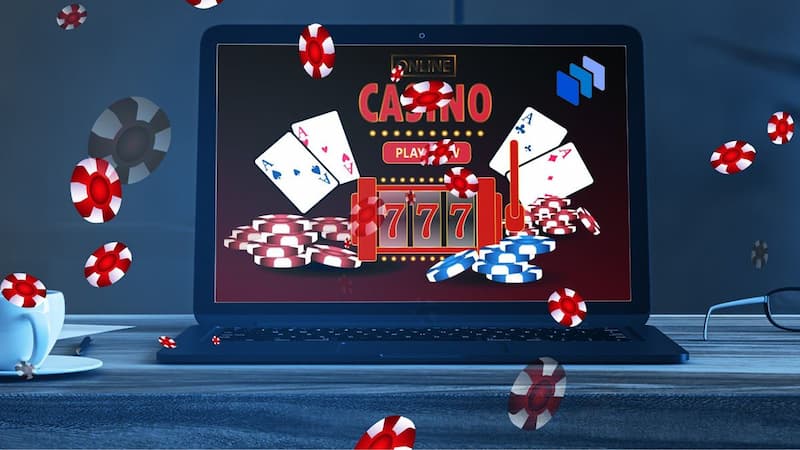 Tổng hợp top 8 sân chơi casino online đáng tin cậy