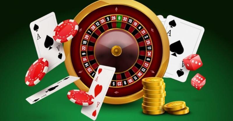 Hệ thống sản phẩm casino online chất lượng