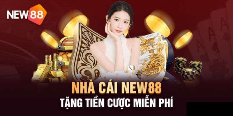 Tổng hợp những lợi thế cạnh tranh tại New88