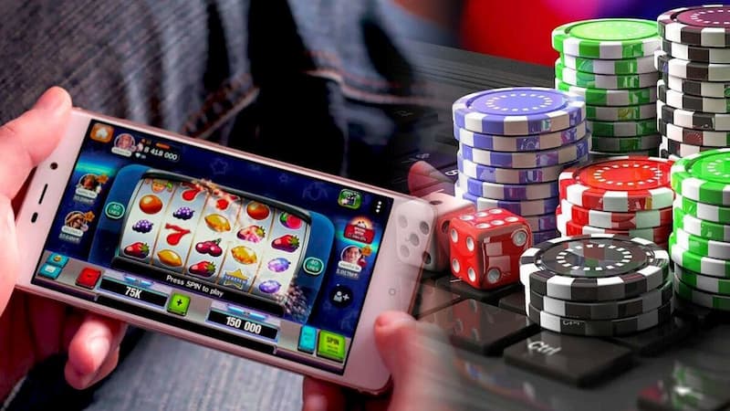 Về chúng tôi - casino online cung cấp những sản phẩm gì?